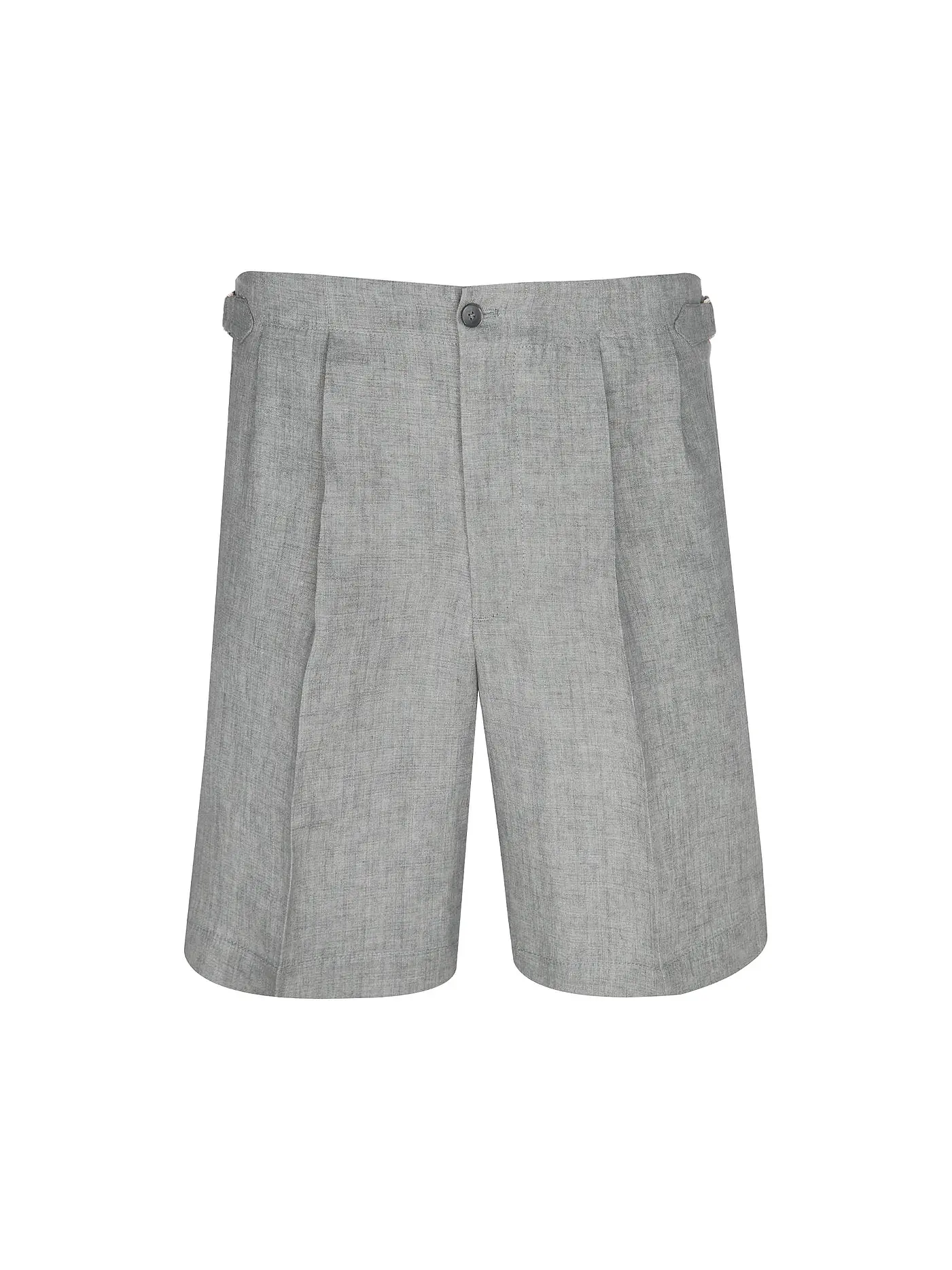 BRIGLIA | Shorts RICCIONES | hellgrau